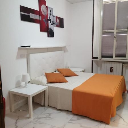 Albergo Ollolai Civitavecchia Eksteriør billede