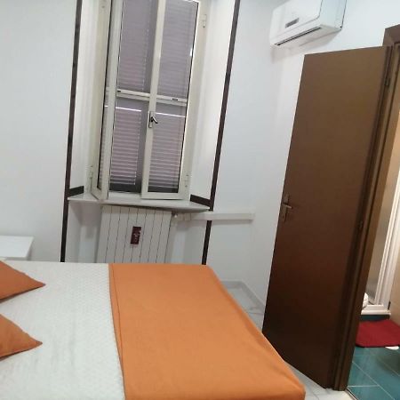 Albergo Ollolai Civitavecchia Eksteriør billede