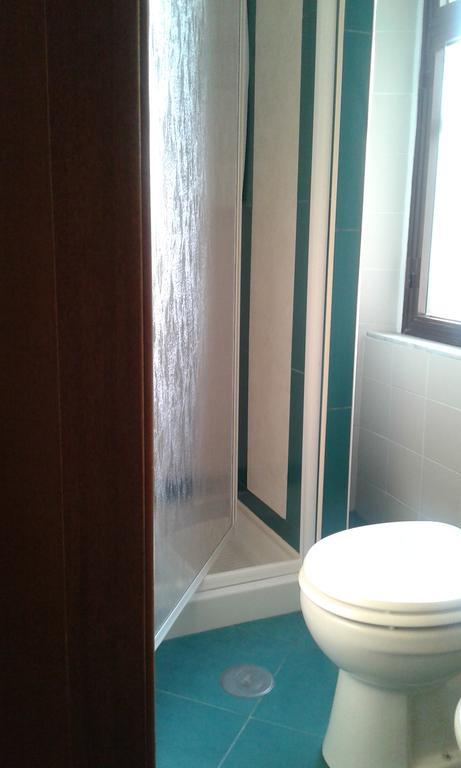 Albergo Ollolai Civitavecchia Eksteriør billede
