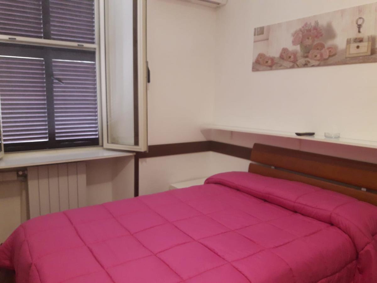 Albergo Ollolai Civitavecchia Eksteriør billede